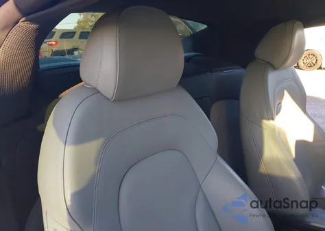 2015 Audi R8 4.2 z USA, uszkodzony, nr VIN WUASUAFG0F7001806